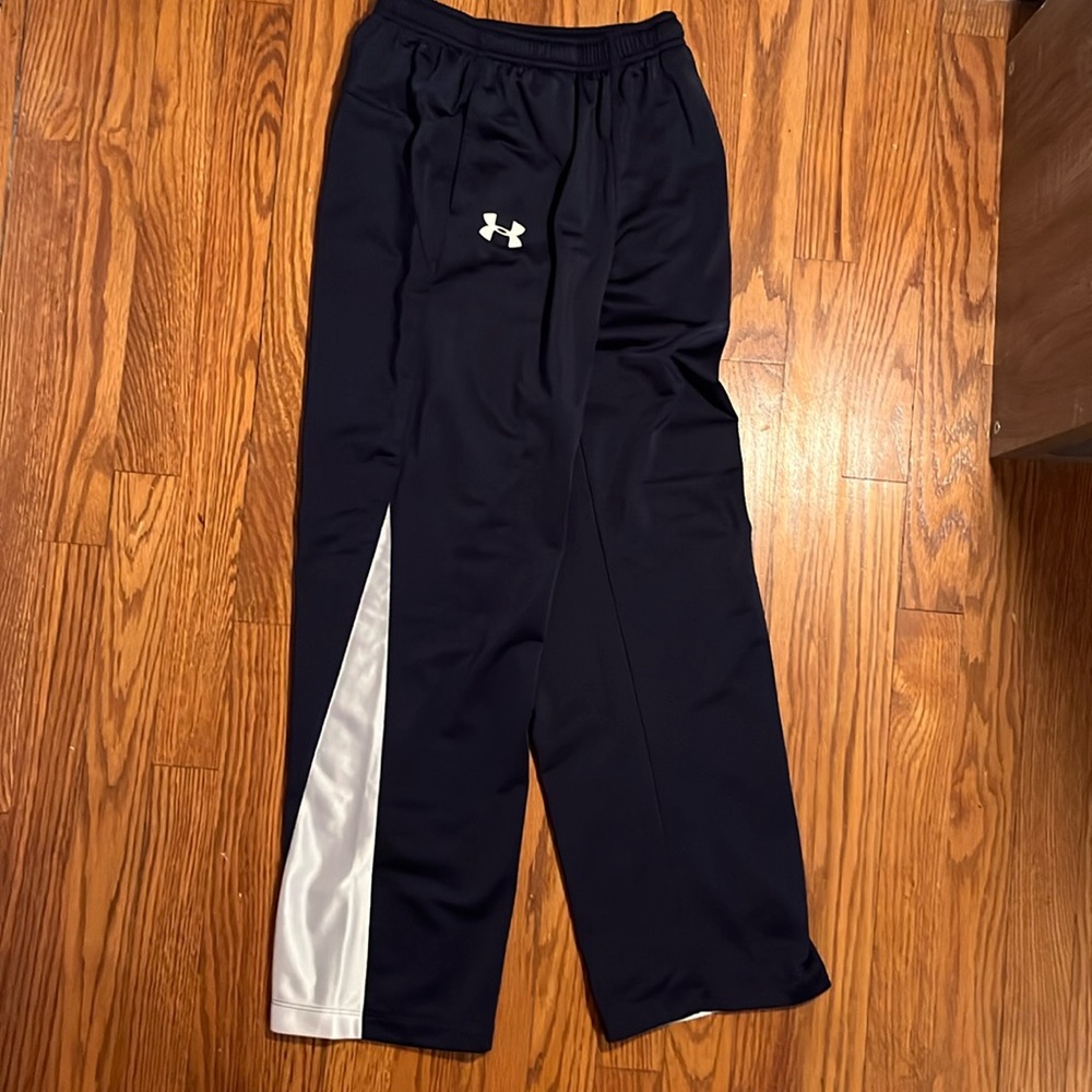 Under Armour Track pants